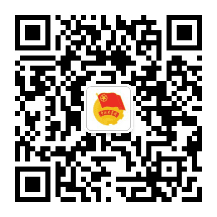 共青团陈仓区委公众号二维码