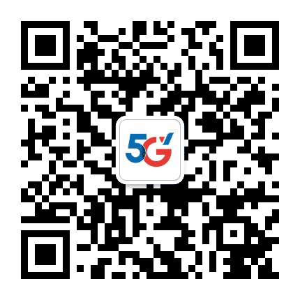 长春电信公众号二维码