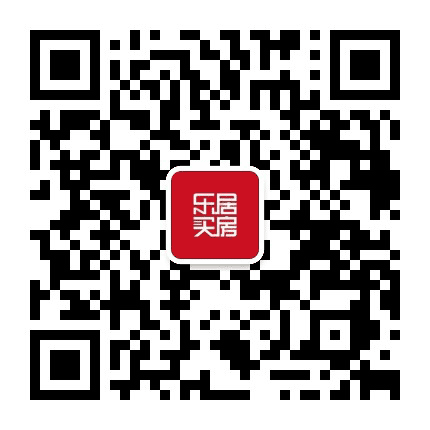 长春乐居公众号二维码