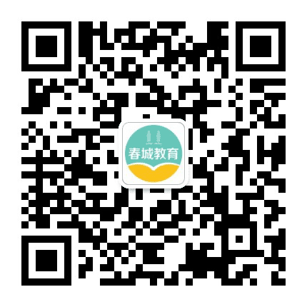 春城晚报乐学派公众号二维码