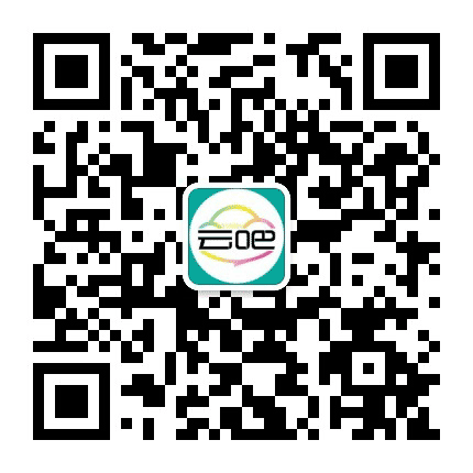 春城晚报云吧公众号二维码