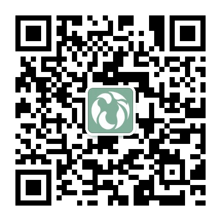 新昌翠翠舞蹈艺术中心公众号二维码
