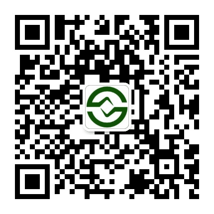 陈仓信合公众号二维码