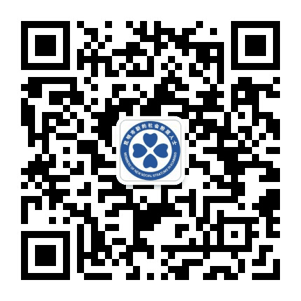 春城新能量公众号二维码