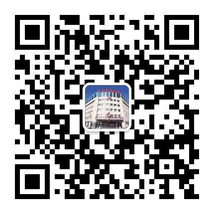 长春兴泰医院院办公众号二维码