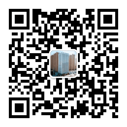 长春中关村创新中心公众号二维码
