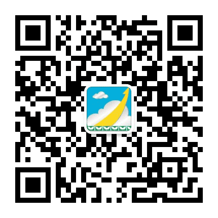 陈村镇青云小学公众号二维码