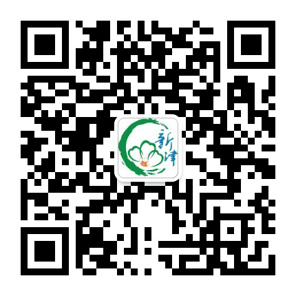 水城新津公众号二维码