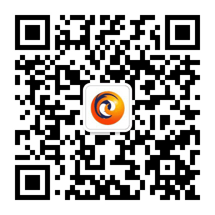 茶艺东方公众号二维码