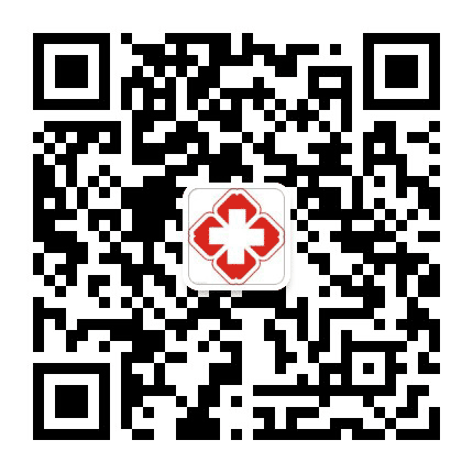 成都锦江人民医院外科公众号二维码