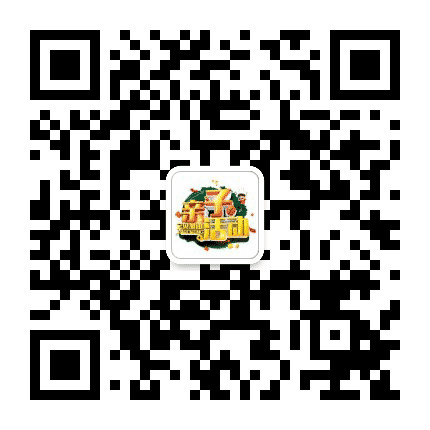 成都亲子活动公众号二维码