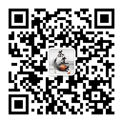 茶道生养日记公众号二维码