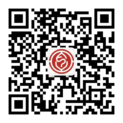 成都文理学院公众号二维码