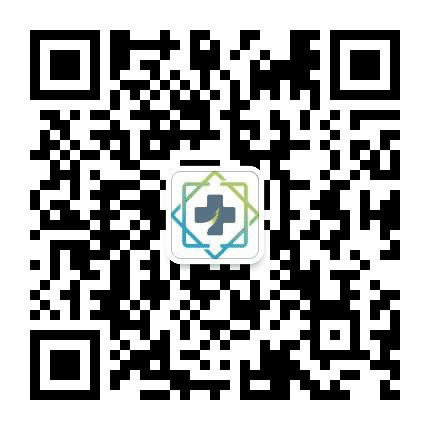 四川成都成华城东医院公众号二维码