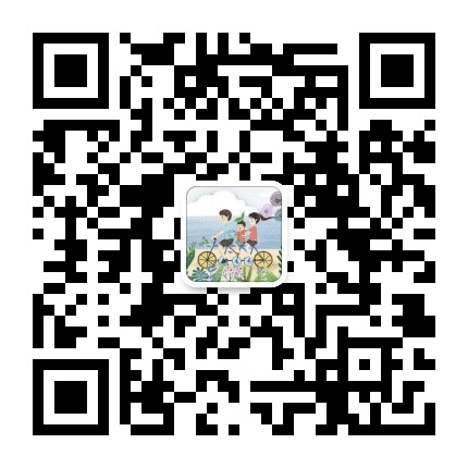 杭州辣妈亲子公众号二维码