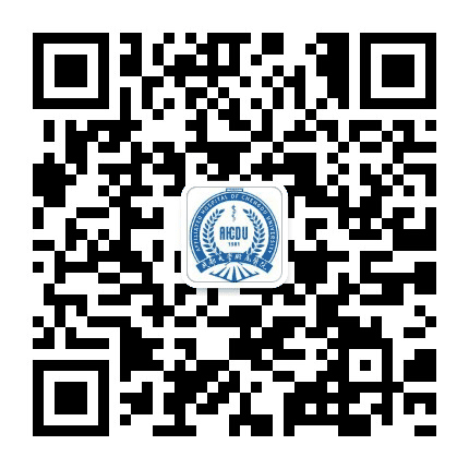 成都大学附属医院订阅号公众号二维码