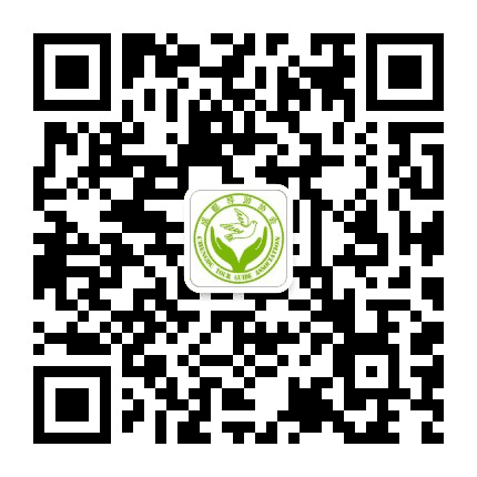 成都导游协会公众号二维码