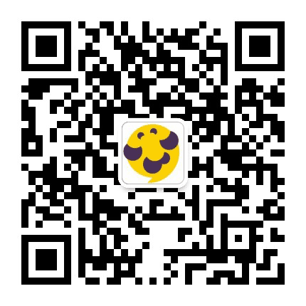 成都儿童团公众号二维码