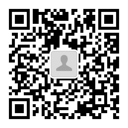 成都新闻广播公众号二维码