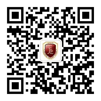 成都高新区锦城小学公众号二维码