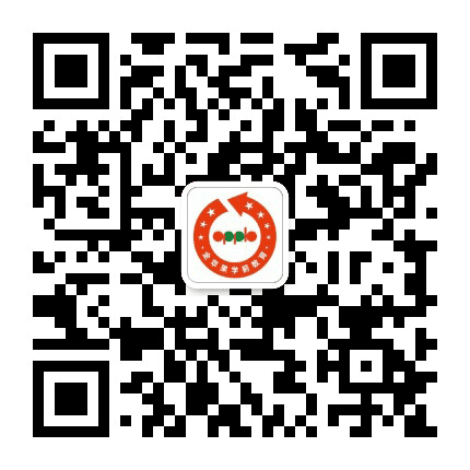 成都高新区金苹果爱弥儿幼儿园公众号二维码