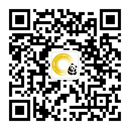 文旅成都公众号二维码