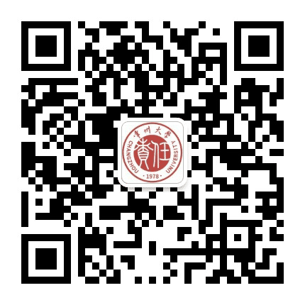 常大后勤怀德微生活公众号二维码