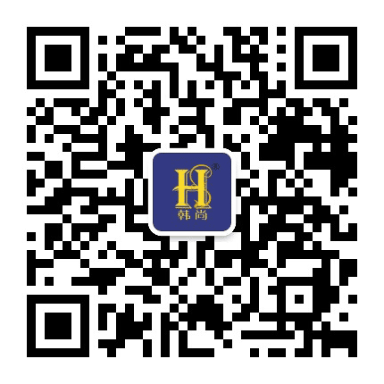 韩尚家具艺术贴花公众号二维码