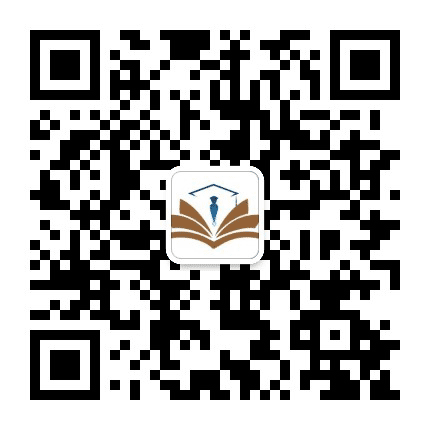 成都金榜题名朗博教育公众号二维码