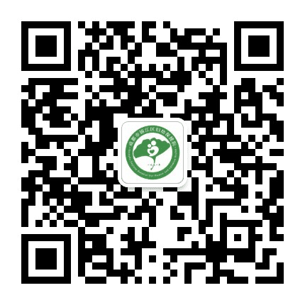 成都市锦江区妇幼保健院订阅号公众号二维码