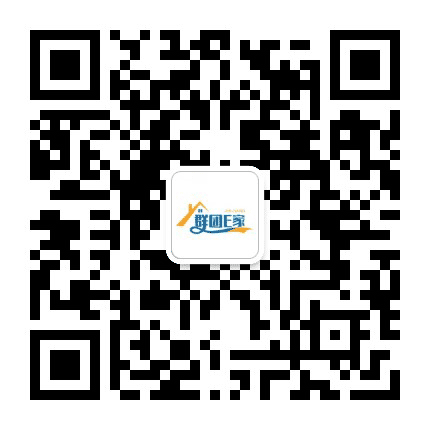 锦江群团公众号二维码