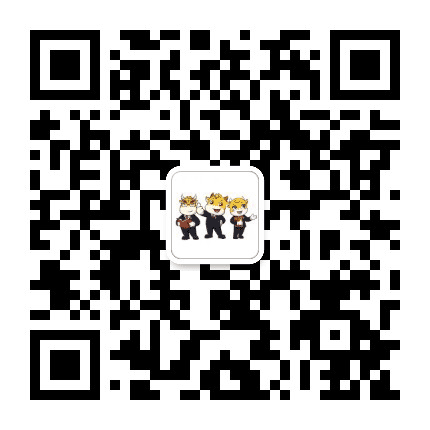 金牛检察公众号二维码