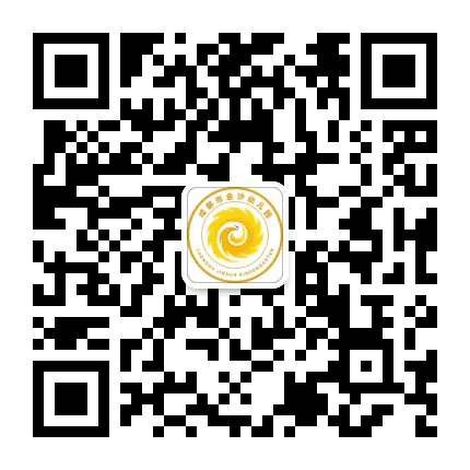 成都市金沙幼儿园公众号二维码