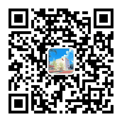 成都市军屯中学公众号二维码