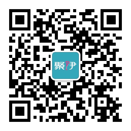 聚伊情感公众号二维码