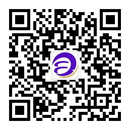 朝东集团公众号二维码