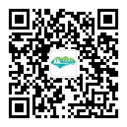 常德教研公众号二维码
