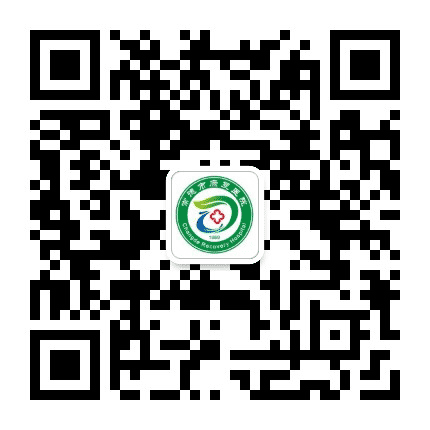 常德市康复医院公众号二维码