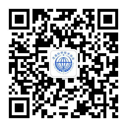 龙泉科普平台公众号二维码