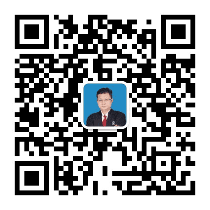 成都毒辩律师周向阳公众号二维码