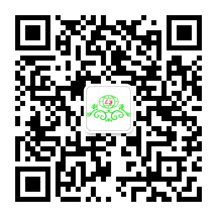 承德市利源园林公众号二维码