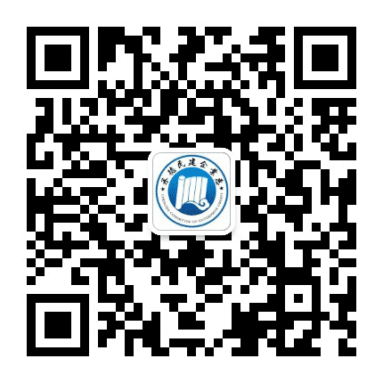 承德民建企业惠公众号二维码