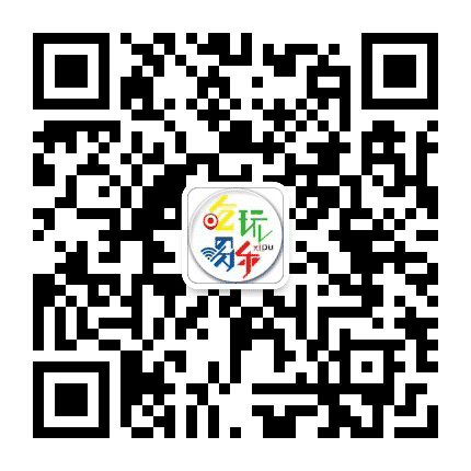 犀浦吃喝玩乐公众号二维码
