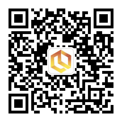 青聚锦官城公众号二维码