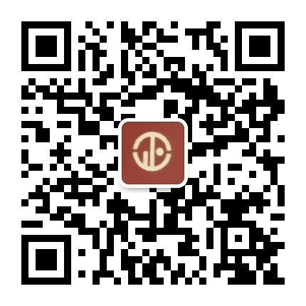 常德市企业联合会公众号二维码