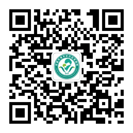 成都青羊妇幼公众号二维码