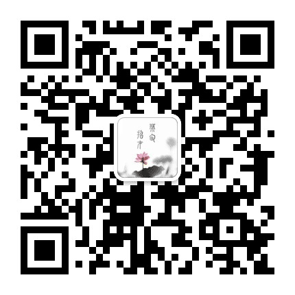 蔡甸招才公众号二维码