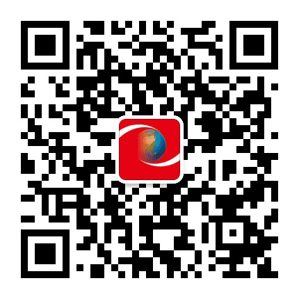 天府文化地理公众号二维码
