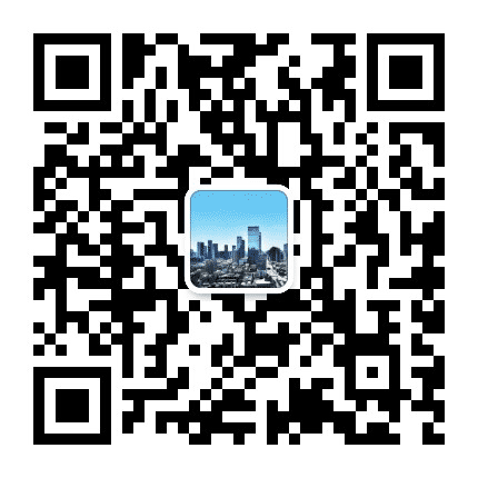 成都日报房产发布公众号二维码