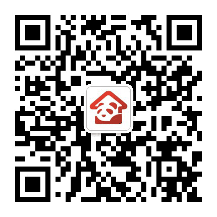 成都商报房产发布公众号二维码